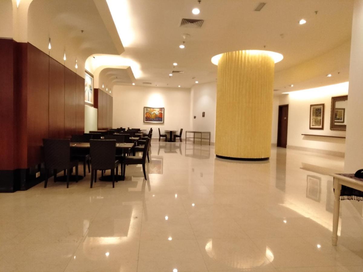 Grand Service Apartment @ Times Square Kuala Lumpur Exterior foto